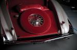 Delahaye 135 MS Sport Roadster par DeVillar 1938 года